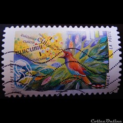 AA01238 Les sens - L'ouïe Le chant de l´oiseau 20g