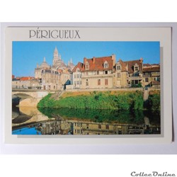 CP de Dordogne, Périgueux