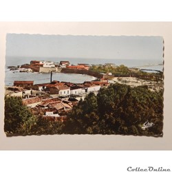 CPA d'Algérie, Djidjelli