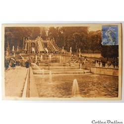CPA de Paris, Parc Saint-Cloud