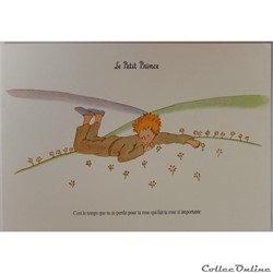CP Le Petit Prince