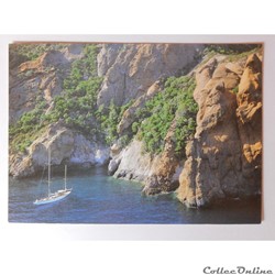 CP de la Corse, Elpa nera