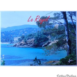 CP du Var, le Rayol