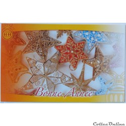CP Bonne Année