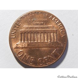 1 cent de 1985