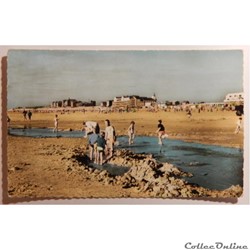 CPA du Pas-de-Calais, Berck Plage