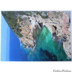 CP du Var, la Côte d'Azur