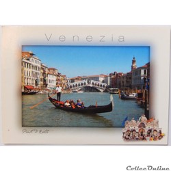 CP d'Italie, Vénétie, Venise
