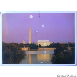 CP des Etats-Unis, Washington D.C.