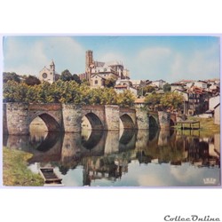CP de la Haute Vienne, Limoges