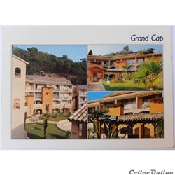 CP du Var, La Croix Valmer