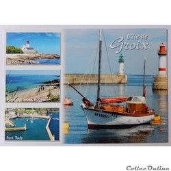 CP du Morbihan, Groix