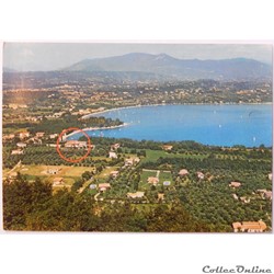 CP d'Italie, Lombardie, Manerba Del Garda