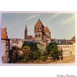 CPA de Strasbourg, Bas-Rhin
