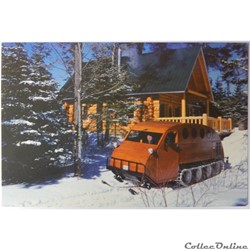 CP du Canada, Québec, Saint-Alexis-des-Monts