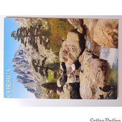 CP de la Corse, la Restonica