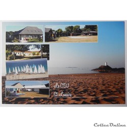 CP de l'Ille-et-Vilaine, Saint-Lunaire, le CDJ
