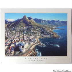 CP d'Afrique du Sud, Cape town