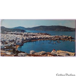CP de Grèce, île de Myconos