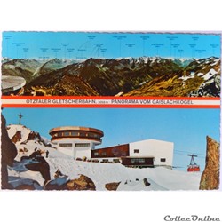 CP d'Autriche, Tirol, Sölden