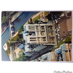 CPA de Paris, Notre-Dame