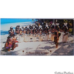 CP de Tahiti
