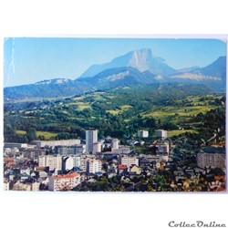 CPA de Savoie, Chambéry