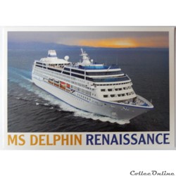 CP Bateaux, MS Delphin Renaissance