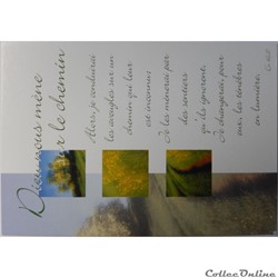 CP Citation biblique