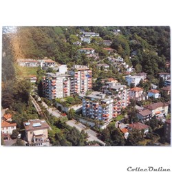CP de Suisse, Le Tessin, Muralto-Locarno