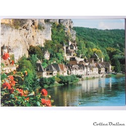 CP de Dordogne, La Roque Gageac