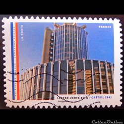 AA01211 Créteil (94) 20g
