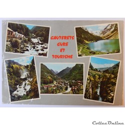 CP des Hautes-Pyrénées, Cauterets