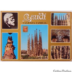 CP d'Espagne, Catalogne, Barcelone