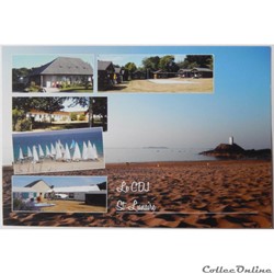 CP d'Ille-et-Vilaine, Saint-Lunaire