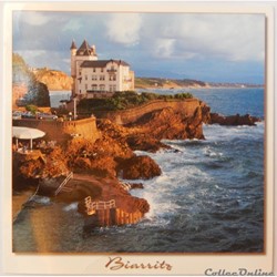 CP des Pyrénées-Atlantiques, Biarritz