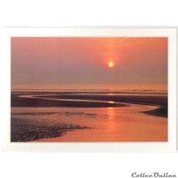 CP Paysage, la mer