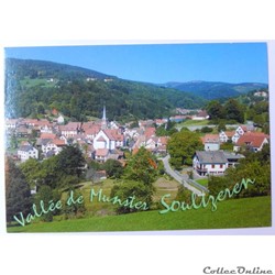 CP du Haut-Rhin, Soultzeren