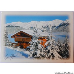 CP des Alpes