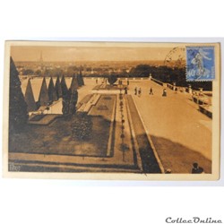 CPA de Paris, Parc Saint-Cloud