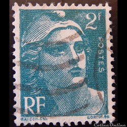 00713 Marianne de Gandon 2 F vert