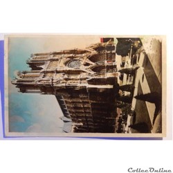 CPA de la Marne, Reims, la Cathédrale