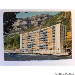 CPA de l'Ain, Nantua