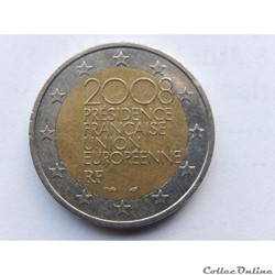 France, Présidence de l'Union Européenne