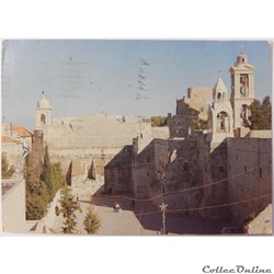 CP d'Israël, Bethléem