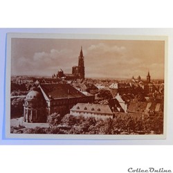 CPA de Strasbourg, Bas-Rhin