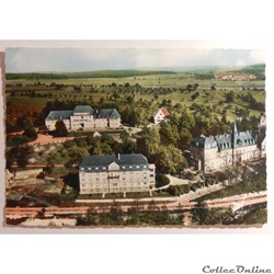 CPA de Ingwiller, Neuenberg, Bas-Rhin