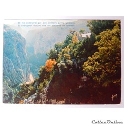 CPA du Var, le Verdon, Grand Canyon