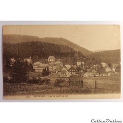 CPA du Hohwald, Bas-Rhin