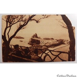CPA des Pyrénées-Atlantiques, Biarritz